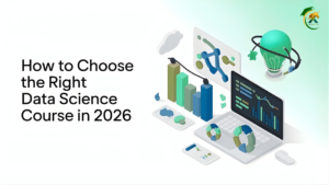 How to choose the right data science online course in 2026 for beginners