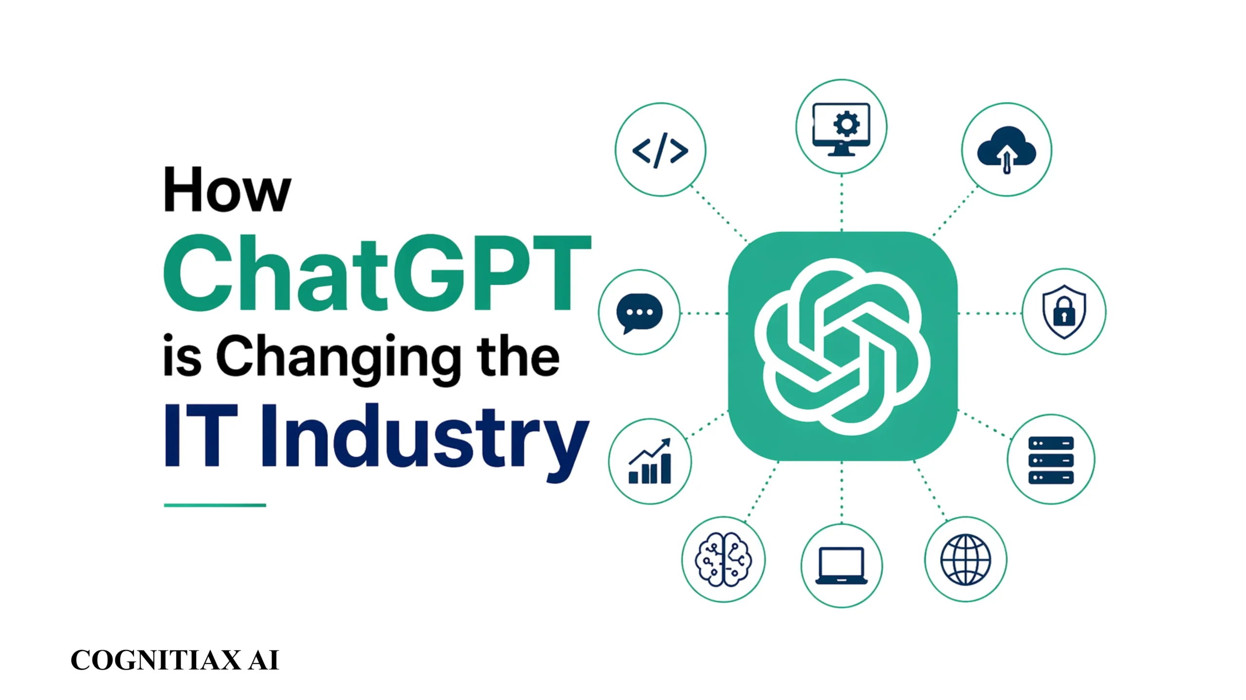 ChatGPT in IT Industry: 5 Powerful Benefits & Future Trends