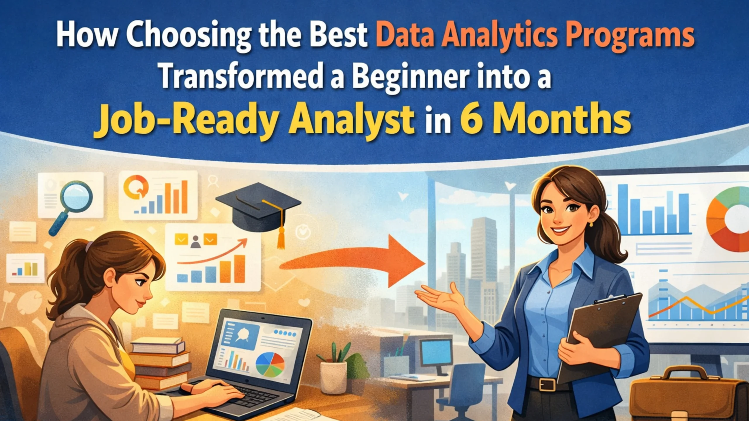 Best Data Analytics Programs