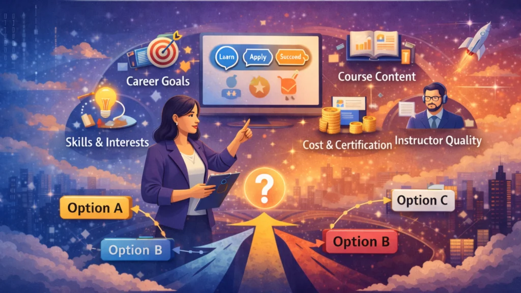 Data Science Online Course