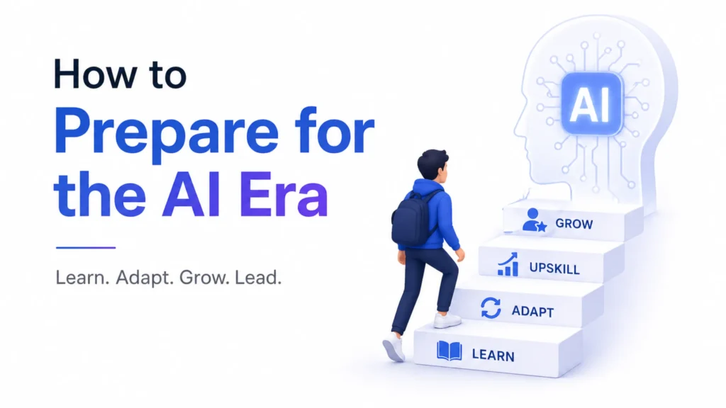 future of jobs in AI