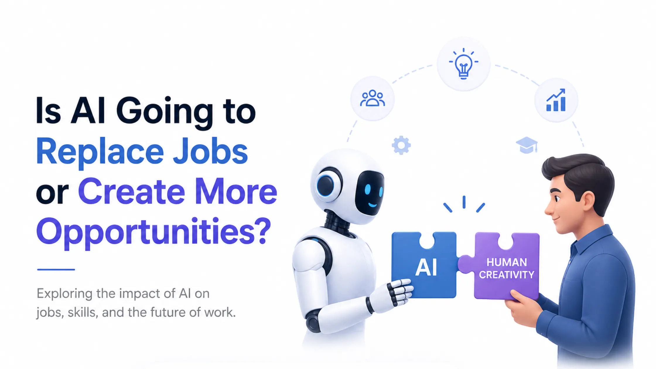 future of jobs in AI