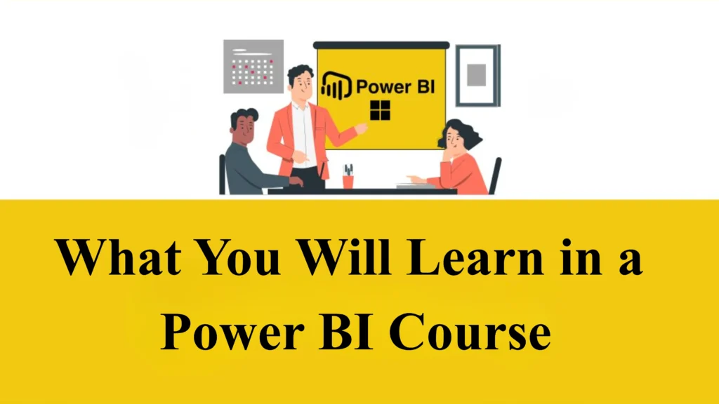 Power BI Course