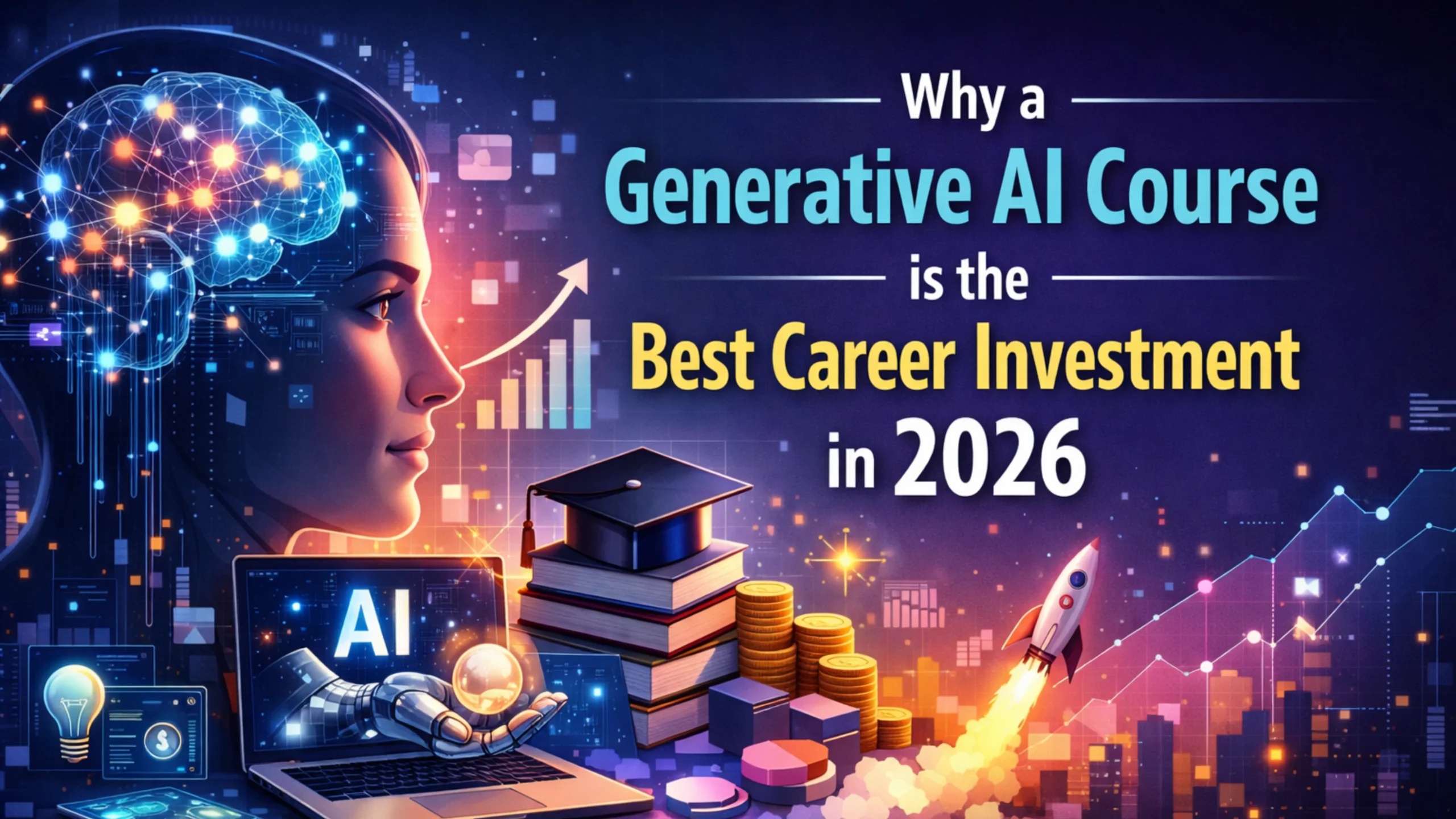 Generative AI Course