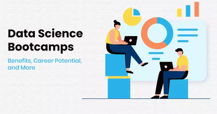 Data science bootcamp in India