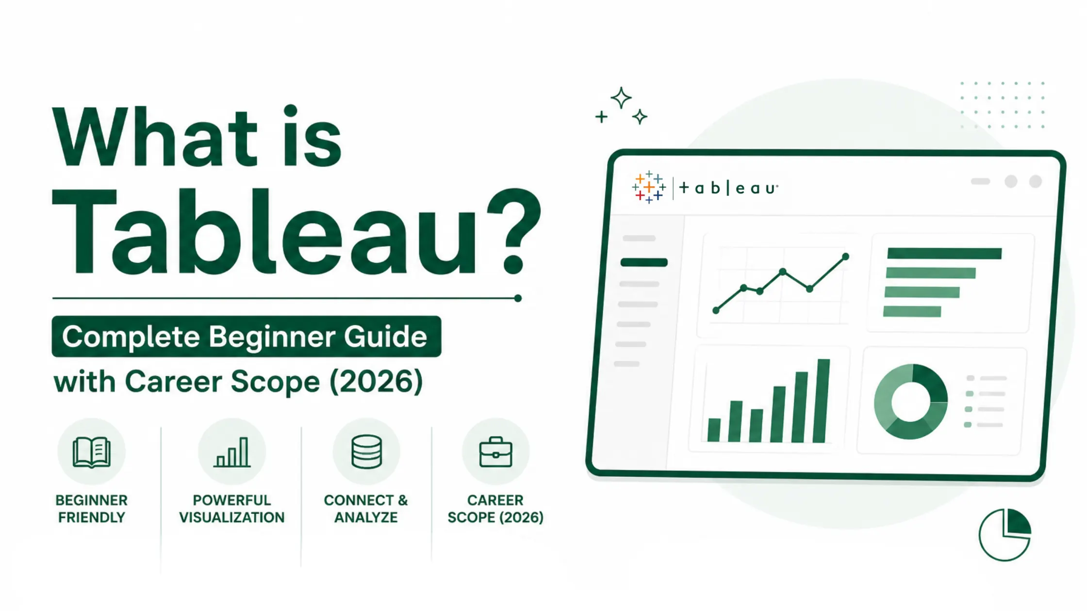 Tableau Course