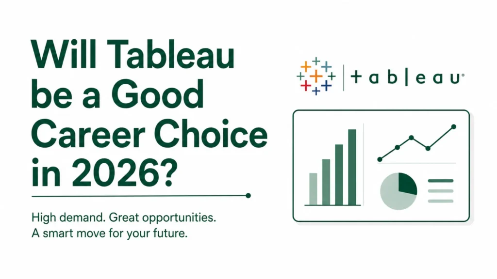 Tableau Course 